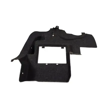 Ford Fusion II Trunk/boot lower side trim panel JS73F45423 JS73F45423FB JS73F45423FB3ZRE