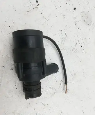 Volkswagen Phaeton Electric auxiliary coolant/water pump NOCODE