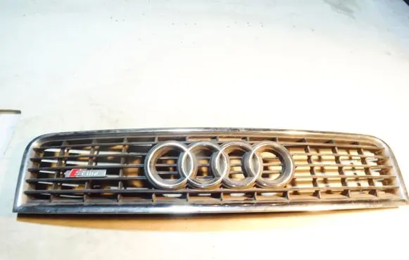 Audi A4 S4 B6 8E 8H Front grill 8E0853651F
