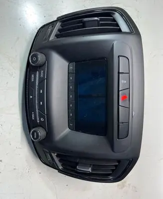 Opel Insignia A Screen/display/small screen 90802613 544930977