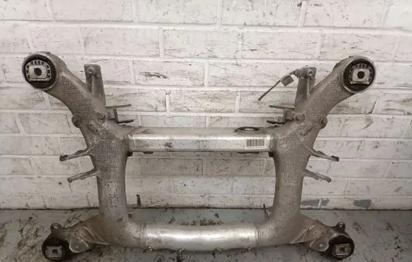 BMW 7 G11 G12 Rear subframe 6883918