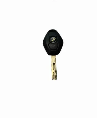 BMW 3 E46 Ignition key/card 6938048