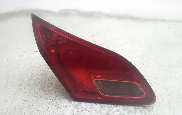 Opel Astra H Tailgate rear/tail lights 1090098 5027