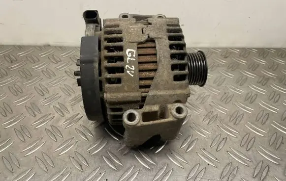 Mercedes-Benz GL X164 Generator/alternator A0131545602