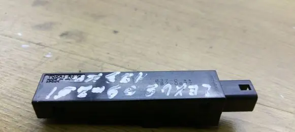 Sensor