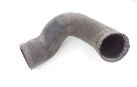 Peugeot Boxer Intercooler hose/pipe 1371842080