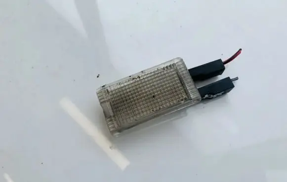 Volvo S40, V40 Other interior light