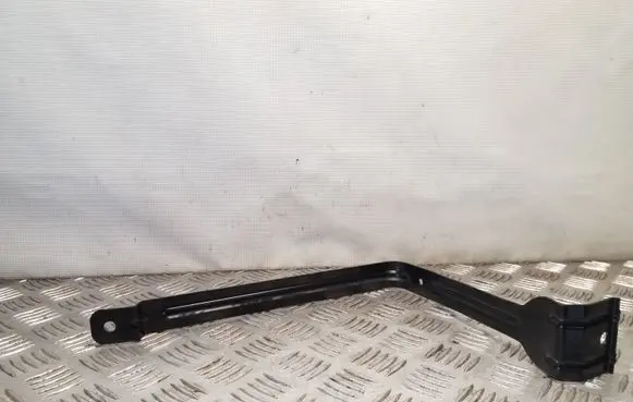 BMW 5 F10 F11 Battery bracket 7609962