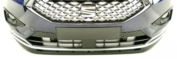 Seat Tarraco Front bumper 5FJ807221D
