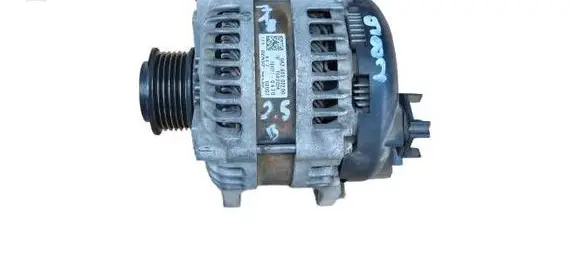 Porsche 718 Cayman 982 982c Generator/alternator 9A260302200