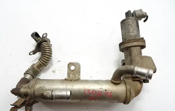 Hyundai i30 EGR valve 284102A300