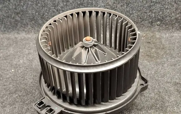 Hyundai i40 Heater fan/blower B308830510 A0550174 B0421120258