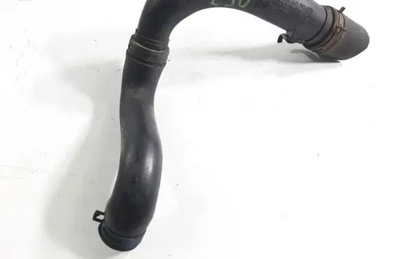 Volkswagen Polo IV 9N3 Intercooler hose/pipe 6Q0145762