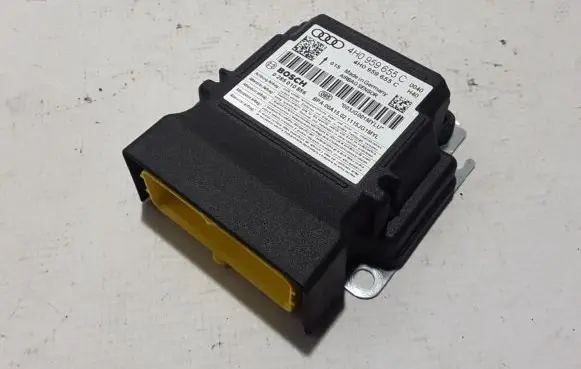 Audi A7 S7 4G Airbag control unit/module 4H0959655C