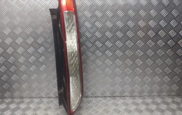 Ford Focus Rear/tail lights set 8M51-13404-A