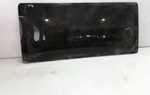 Volkswagen Transporter - Caravelle T4 Side middle window/glass 