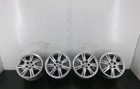 Seat Ibiza IV (6J,6P) R15 alloy rim 6J0601025H