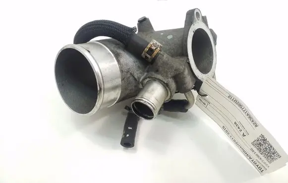 Toyota Hilux (AN10, AN20, AN30) Brake vacuum hose/pipe 1727430140