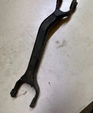 Volvo XC90 Rear upper control arm/wishbone 8630782
