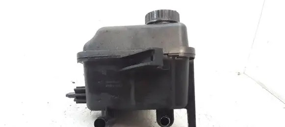 Peugeot 607 Power steering fluid tank/reservoir 9632497280