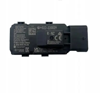 Mercedes-Benz S W223 Distronic sensor radar A0009051520