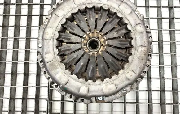 Hyundai i30 Clutch set kit 1878634166