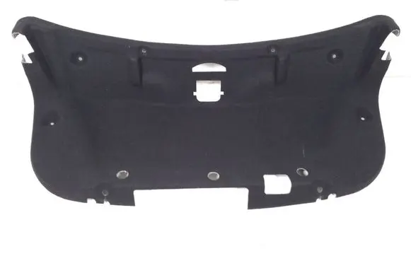 Mercedes-Benz E C207 W207 Tailgate trim A2076941325