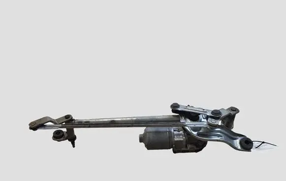 Volkswagen e-Golf Front wiper linkage and motor 3397021672 5G1955023C