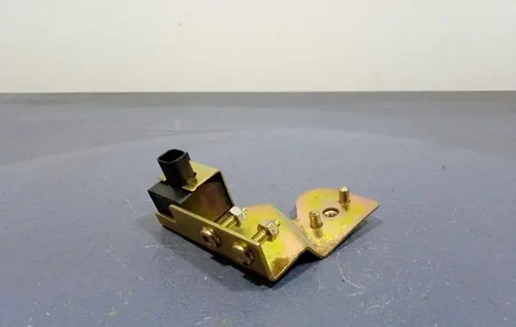Volkswagen New Beetle ESP (stability system) control unit 1J0907651A