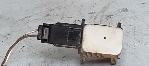 Ford Focus Airbag deployment crash/impact sensor 3M5T14B006AD