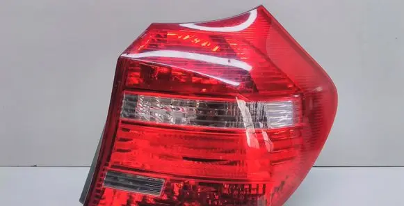 BMW 1 E81 E87 Rear/tail lights 0397035 63210397035 63216924502