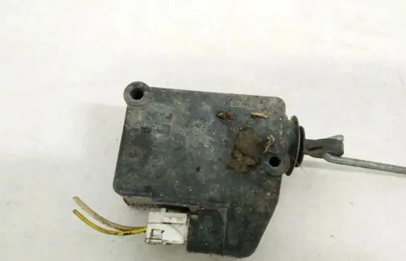 Peugeot 206 Central locking motor 