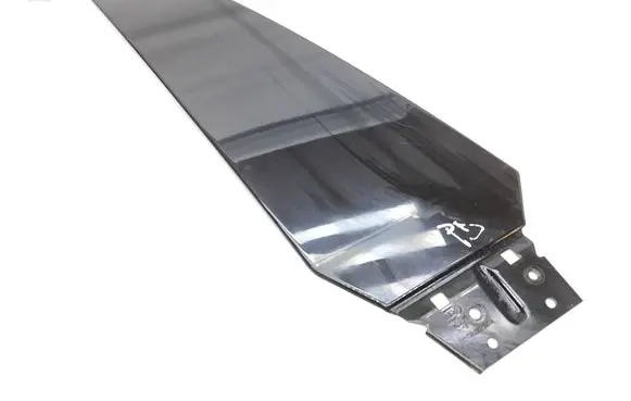 Audi A7 S7 4G (B) pillar trim (top) 4G8853290