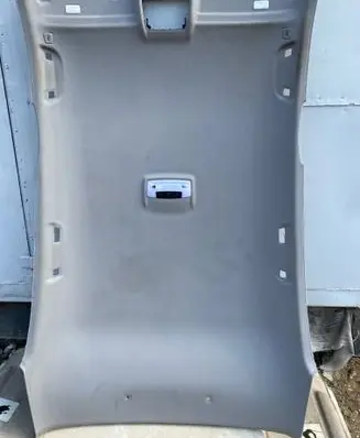 BMW 1 F20 F21 Headlining 13750334 201507060611