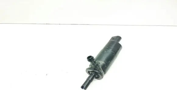 BMW 3 E92 E93 Headlight washer pump 6973097 67126973097