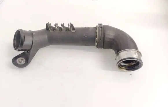 Volkswagen Caddy Intercooler hose/pipe 3C0145770B 3C0145762AM