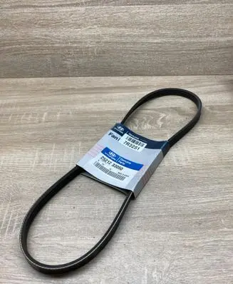 Hyundai H-100 Timing belt 2521233050
