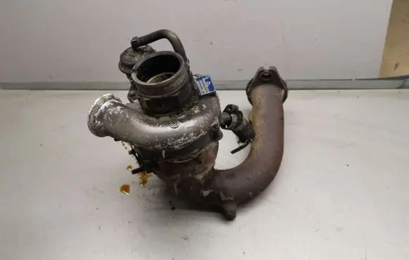 Fiat Ducato Turbo 53039700067