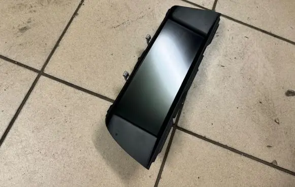 BMW 5 F10 F11 Screen/display/small screen 007003002 990000869 008003000