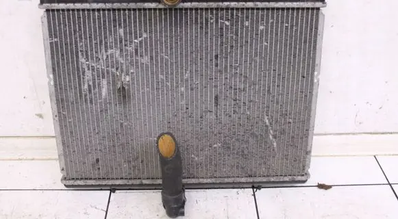 Peugeot Partner Coolant radiator