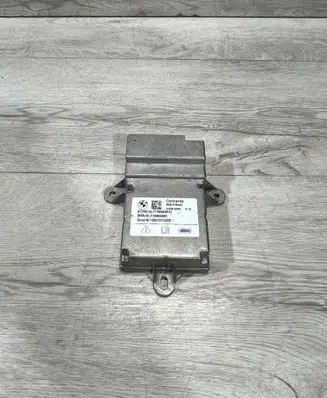 BMW X3 G01 Airbag control unit/module 9890599 A3C00183602 31989059901
