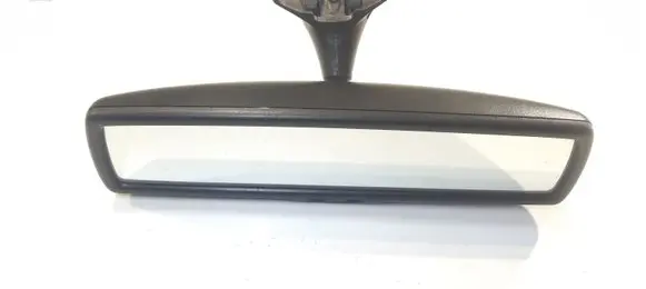 Volkswagen Tiguan Rear view mirror (interior) 1K0857511