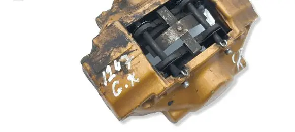 Nissan 350Z Rear brake caliper 