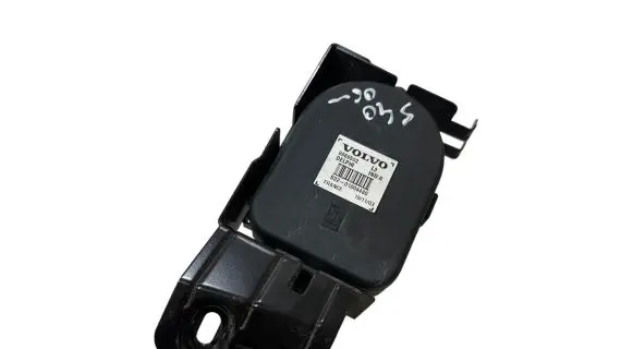 Volvo S40 Alarm system siren 8666502 S3201004480