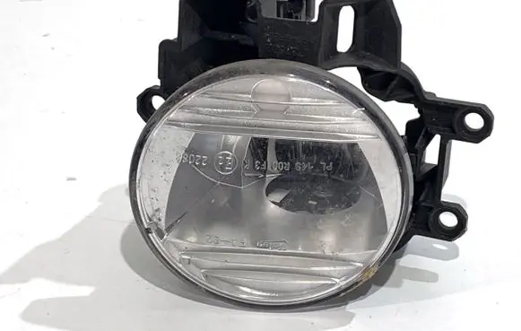 Toyota C-HR I Front fog light 81210-F4010