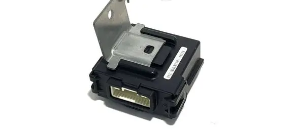 Nissan Leaf II (ZE1) Antenna control unit 476A05SH0B 43433