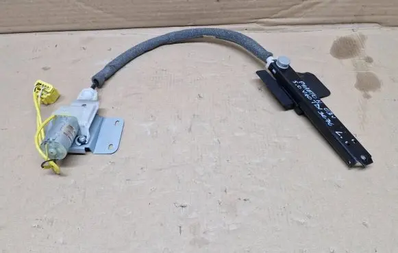 Volkswagen Phaeton Other interior part 3D0857819G 020103 560883904