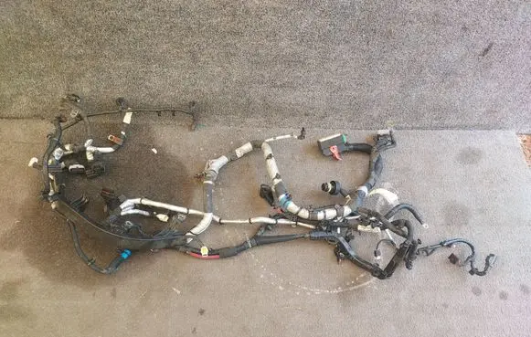 Dodge Durango Other wiring loom P68252102AC WB0296A1086