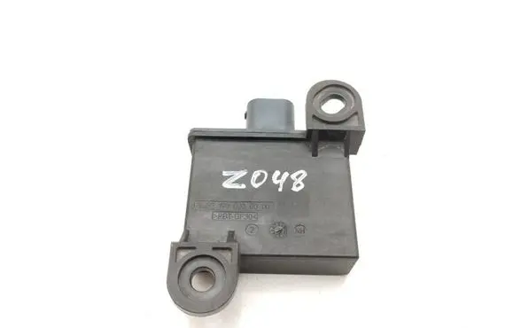 Rolls-Royce Ghost I Tire pressure control unit 6781846