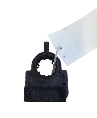 Volkswagen Golf VII Steering angle sensor 0265005517 9658684180